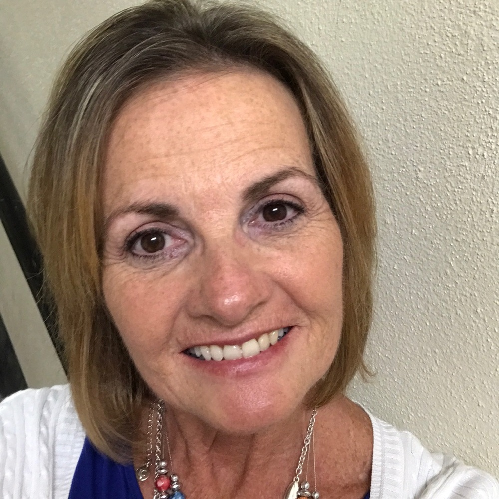 Meet your Posher, Pam